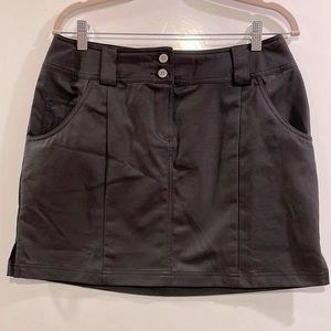 Adidas Climate athletic skirt